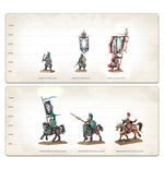 Warhammer The Old World – Fantasy Battles In the World of Legend Core Set