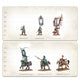 Warhammer The Old World – Fantasy Battles In the World of Legend Core Set