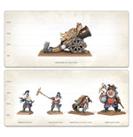 Warhammer The Old World – Fantasy Battles In the World of Legend Core Set