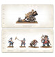 Warhammer The Old World – Fantasy Battles In the World of Legend Core Set
