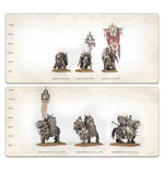 Warhammer The Old World – Fantasy Battles In the World of Legend Core Set