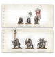 Warhammer The Old World – Fantasy Battles In the World of Legend Core Set