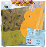 Warhammer The Old World – Fantasy Battles In the World of Legend Core Set