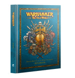 Warhammer The Old World – Fantasy Battles In the World of Legend Core Set