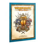 Warhammer The Old World – Fantasy Battles In the World of Legend Core Set