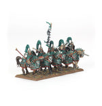 Warhammer The Old World – Fantasy Battles In the World of Legend Core Set