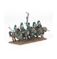 Warhammer The Old World – Fantasy Battles In the World of Legend Core Set