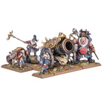 Warhammer The Old World – Fantasy Battles In the World of Legend Core Set