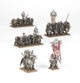Warhammer The Old World – Fantasy Battles In the World of Legend Core Set