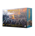 Warhammer The Old World – Fantasy Battles In the World of Legend Core Set