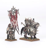 Warhammer The Old World – Fantasy Battles In the World of Legend Core Set