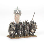 Warhammer The Old World – Fantasy Battles In the World of Legend Core Set