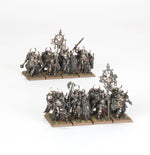 Warhammer The Old World – Fantasy Battles In the World of Legend Core Set
