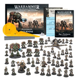 Warhammer: The Horus Heresy Age of Darkness - Saturnine