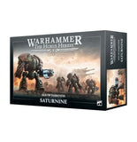 Warhammer: The Horus Heresy Age of Darkness - Saturnine