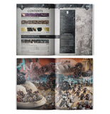 Warhammer 40,000 - Codex Supplement: Black Templars