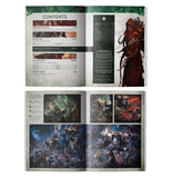 Warhammer 40,000 - Codex: Chaos Knights