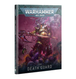 Warhammer 40,000 - Codex: Death Guard