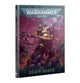 Warhammer 40,000 - Codex: Death Guard