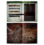 Warhammer 40,000 - Codex: Death Guard