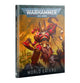 Warhammer 40,000 - Codex: World Eaters