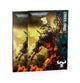 Warhammer 40,000 - Codex: Orks (11.th Ed)