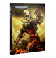 Warhammer 40,000 - Codex: Orks (11.th Ed)