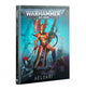 Warhammer 40,000 - Codex: Aeldari