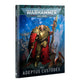Warhammer 40,000 - Codex: Adeptus Custodes