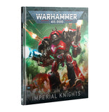 Warhammer 40,000 - Codex: Imperial Knights
