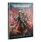 Warhammer 40,000 - Codex: Genestealer Cults