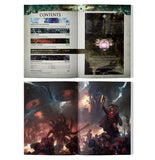 Warhammer 40,000 - Codex: Leagues of Votann