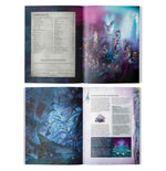 Warhammer Age of Sigmar - Chaos Battletome: Disciples of Tzeentch