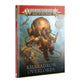 Warhammer Age of Sigmar - Order Battletome: Kharadron Overlords