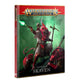 Warhammer Age of Sigmar - Chaos Battletome: Skaven