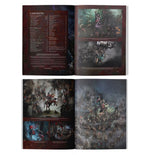 Warhammer Age of Sigmar - Death Battletome: Soulblight Gravelords