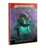 Warhammer Age of Sigmar - Death Battletome: Nighthaunt