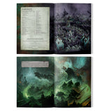 Warhammer Age of Sigmar - Death Battletome: Nighthaunt