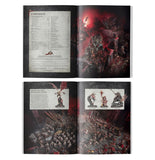 Warhammer Age of Sigmar - Death Battletome: Flesh-eater Courts