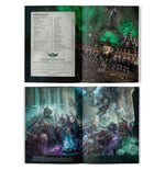 Warhammer Age of Sigmar - Death Battletome: Ossiarch Bonereapers