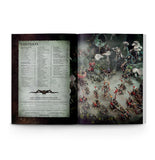 Warhammer Age of Sigmar - Destruction Battletome: Gloomspite Gitz