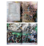 Warhammer Age of Sigmar - Order Battletome: Lumineth Realm-lords