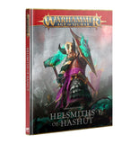 Warhammer Age of Sigmar - Chaos Battletome: Helsmiths of Hashut