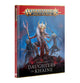 Warhammer Age of Sigmar - Order Battletome: Daughters of Khaine
