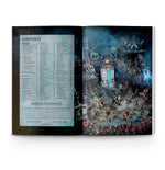 Warhammer Age of Sigmar - Order Battletome: Stormcast Eternals