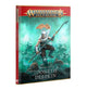 Warhammer Age of Sigmar - Order Battletome: Idoneth Deepkin