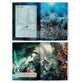 Warhammer Age of Sigmar - Order Battletome: Idoneth Deepkin