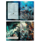 Warhammer Age of Sigmar - Order Battletome: Idoneth Deepkin