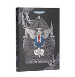 Warhammer 40.000 - First Founding: Art and Background (Hardback)