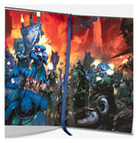 Warhammer 40.000 - First Founding: Art and Background (Hardback)